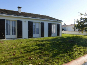 Maison Saint-Hilaire-de-Riez, 3 pièces, 8 personnes - FR-1-224-756